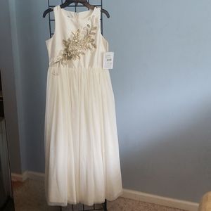 Badgley Mischka Dress